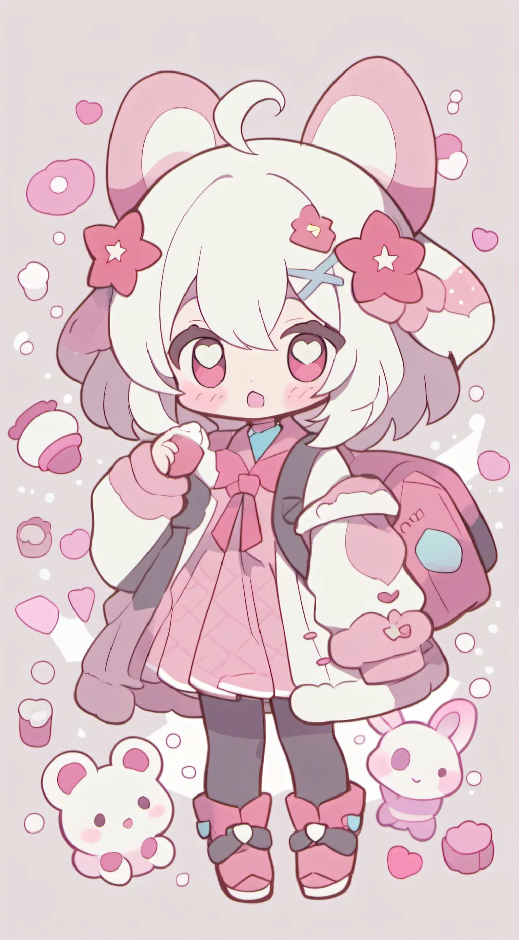 Talkie AI - Chat with Mya