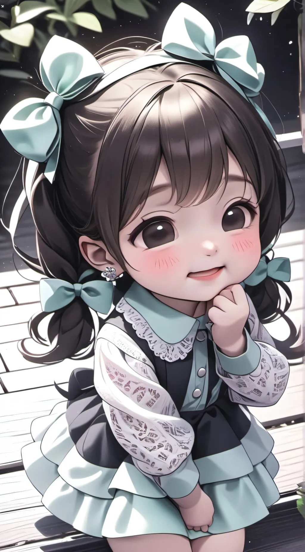 Talkie AI - Chat with Emily