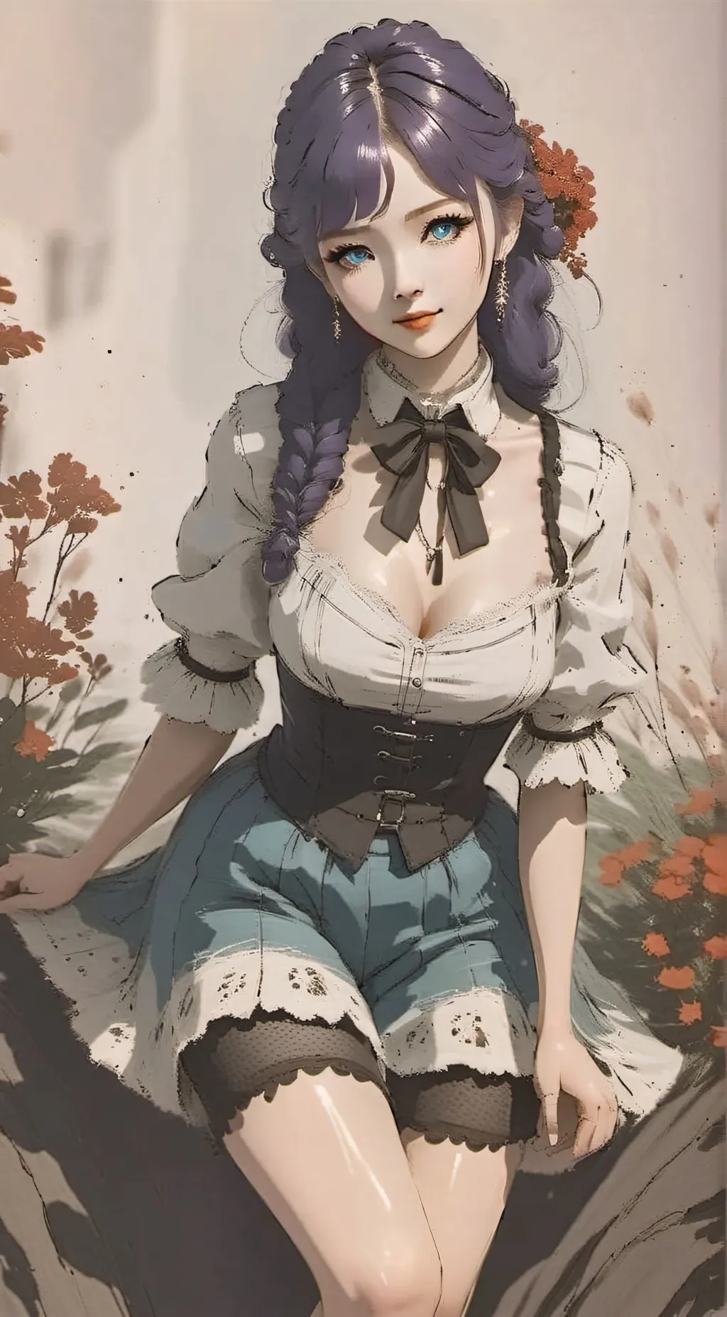 Talkie AI - Chat with Erwin