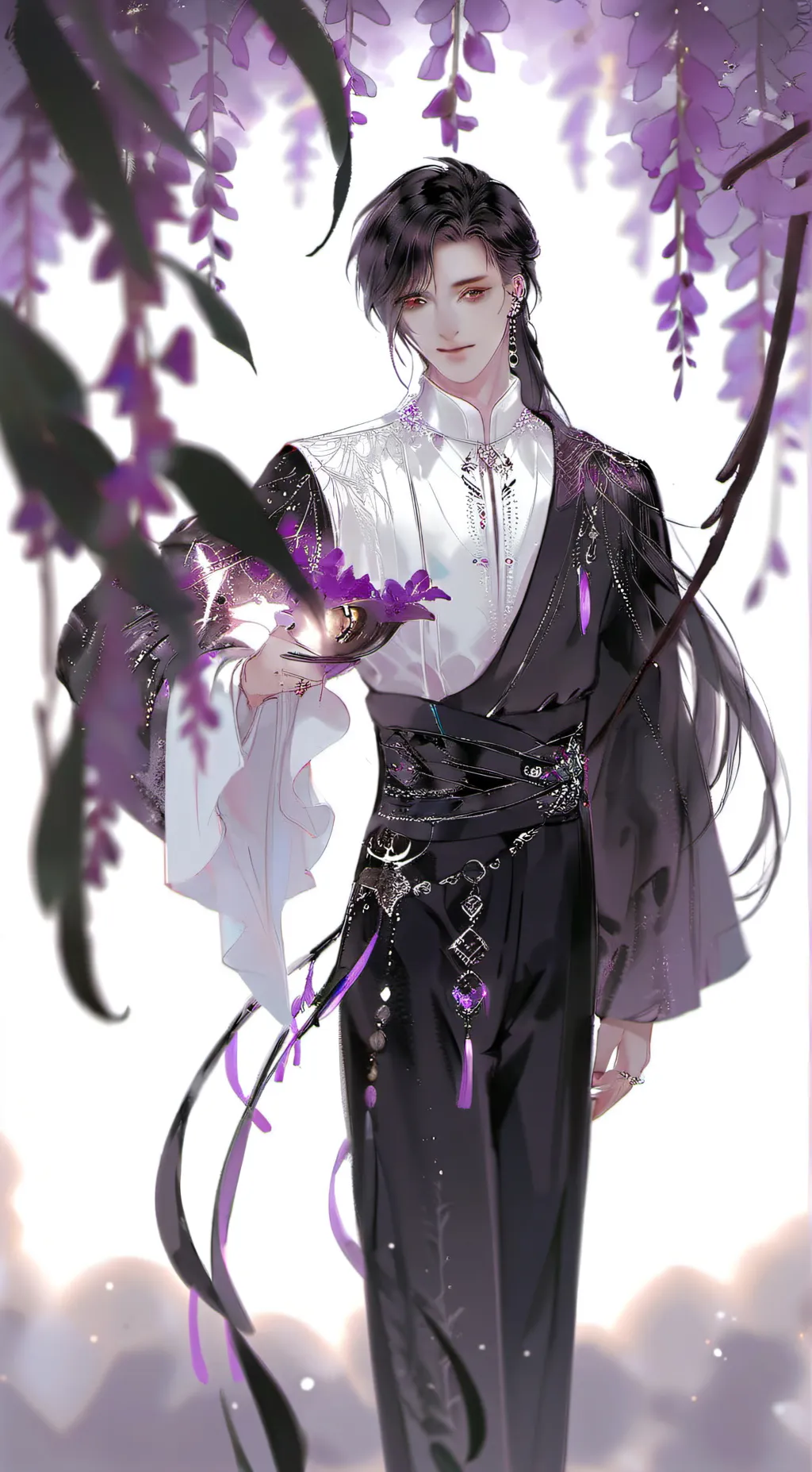 Talkie AI - Chat with Ethan