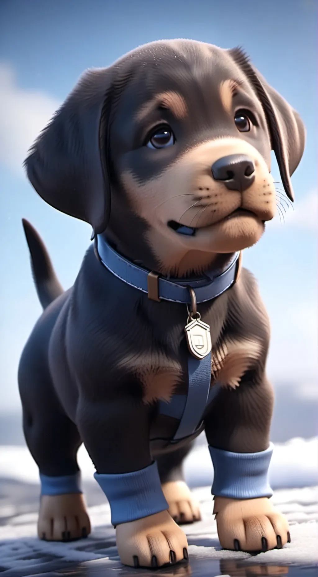 Talkie AI - Chat with U name me