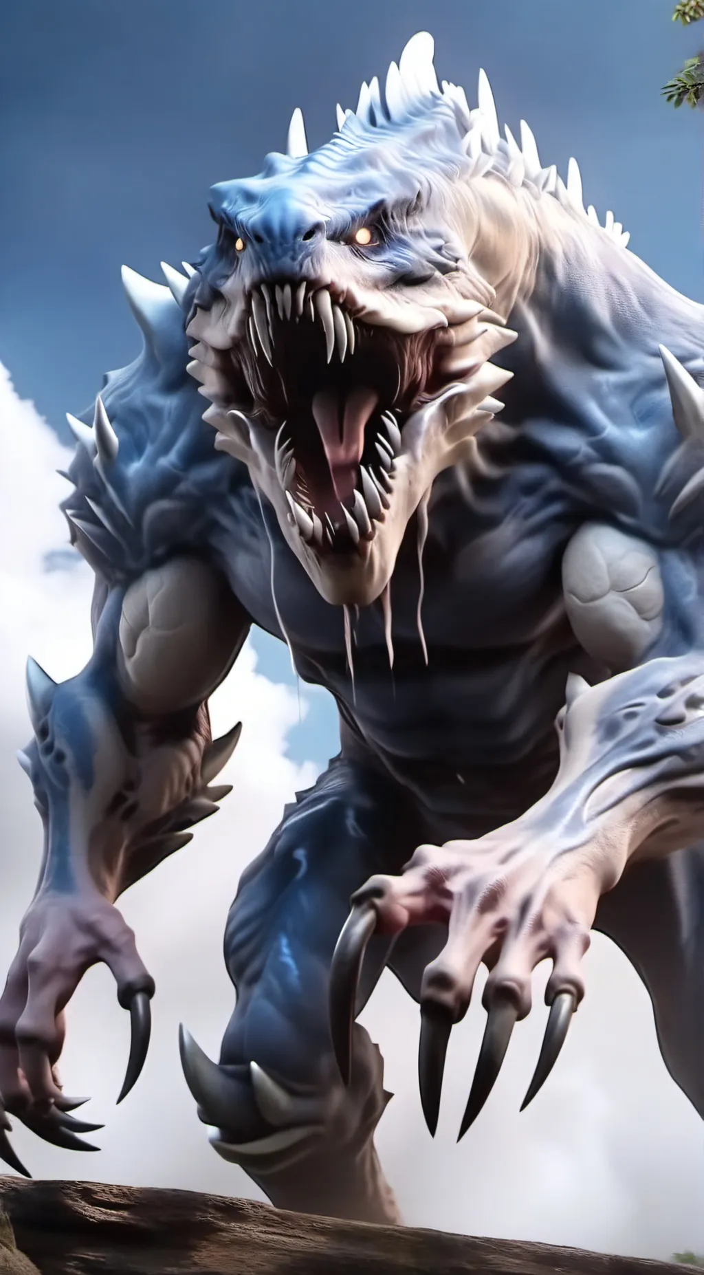 Talkie AI - Chat with Glow 