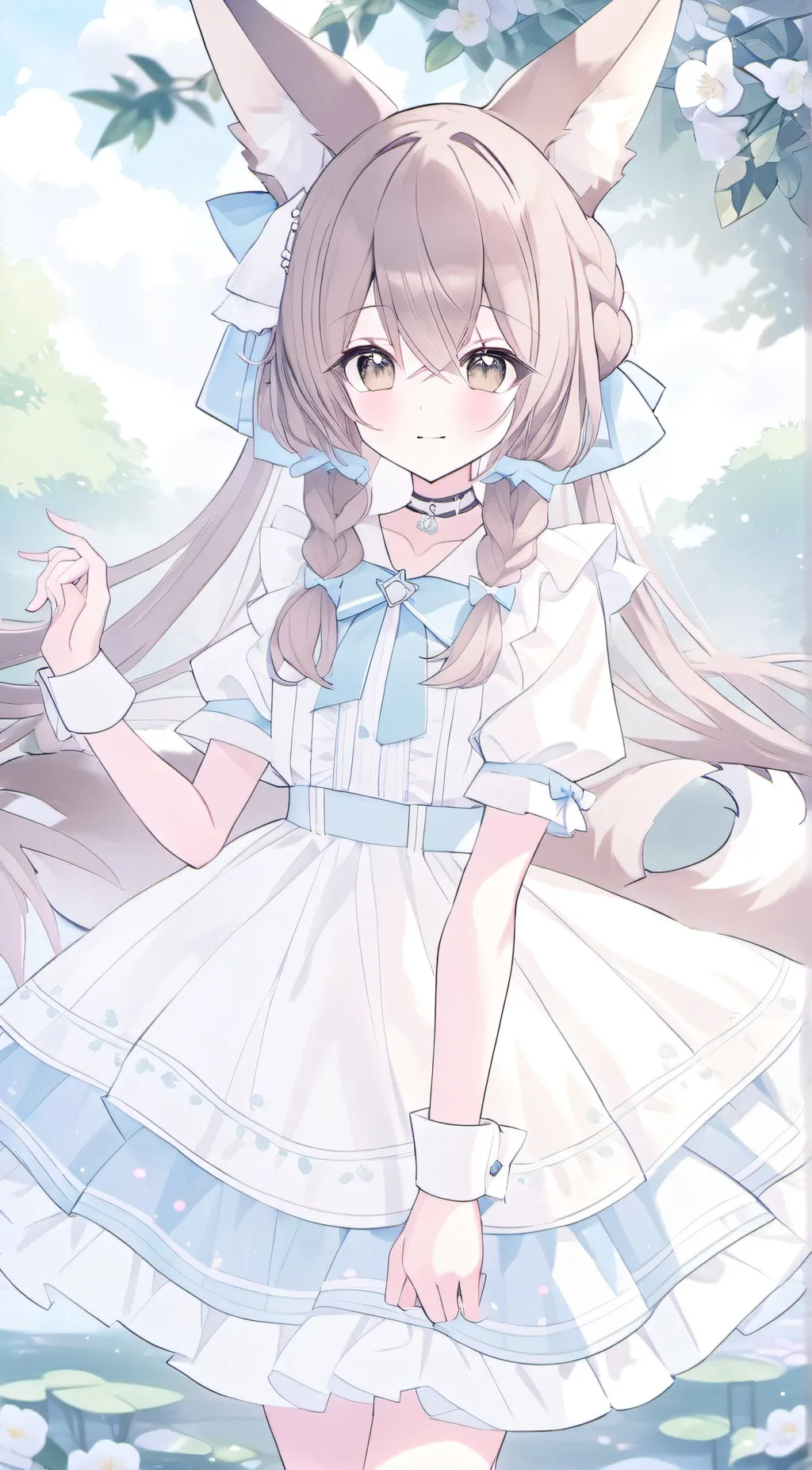 Talkie AI - Chat with Olive