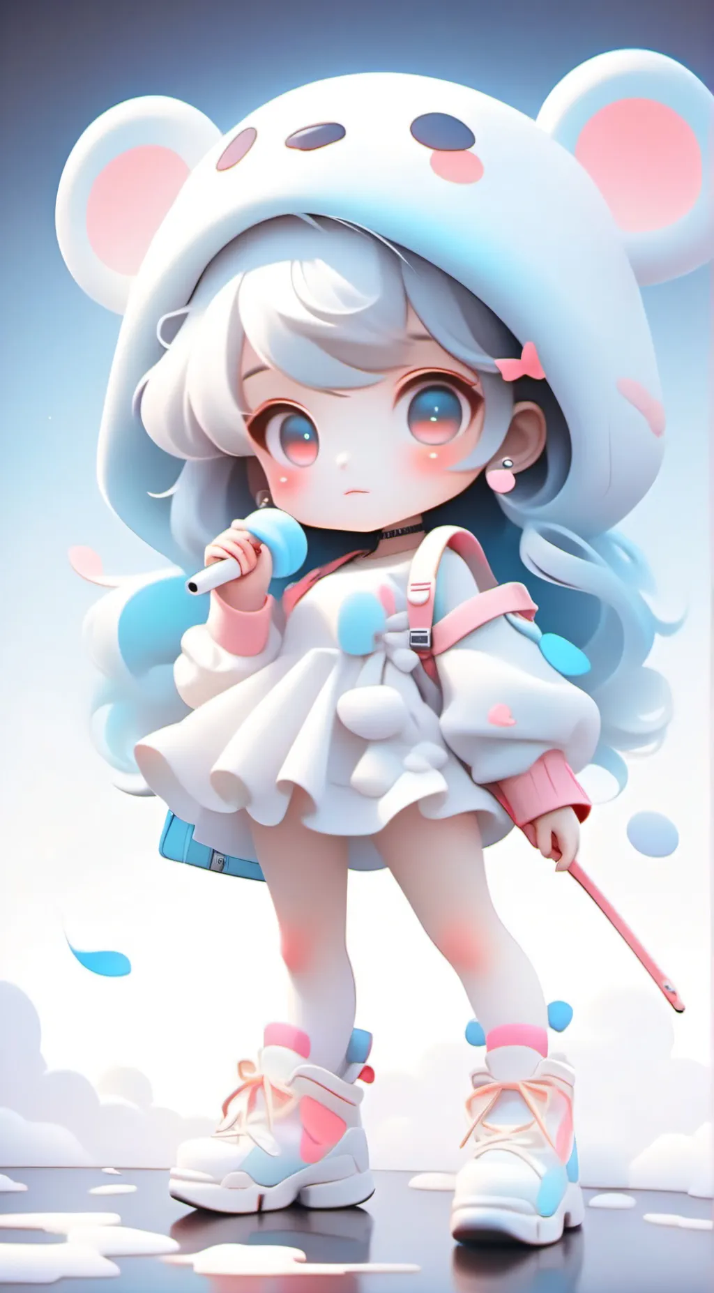 Talkie AI - Chat with maicha