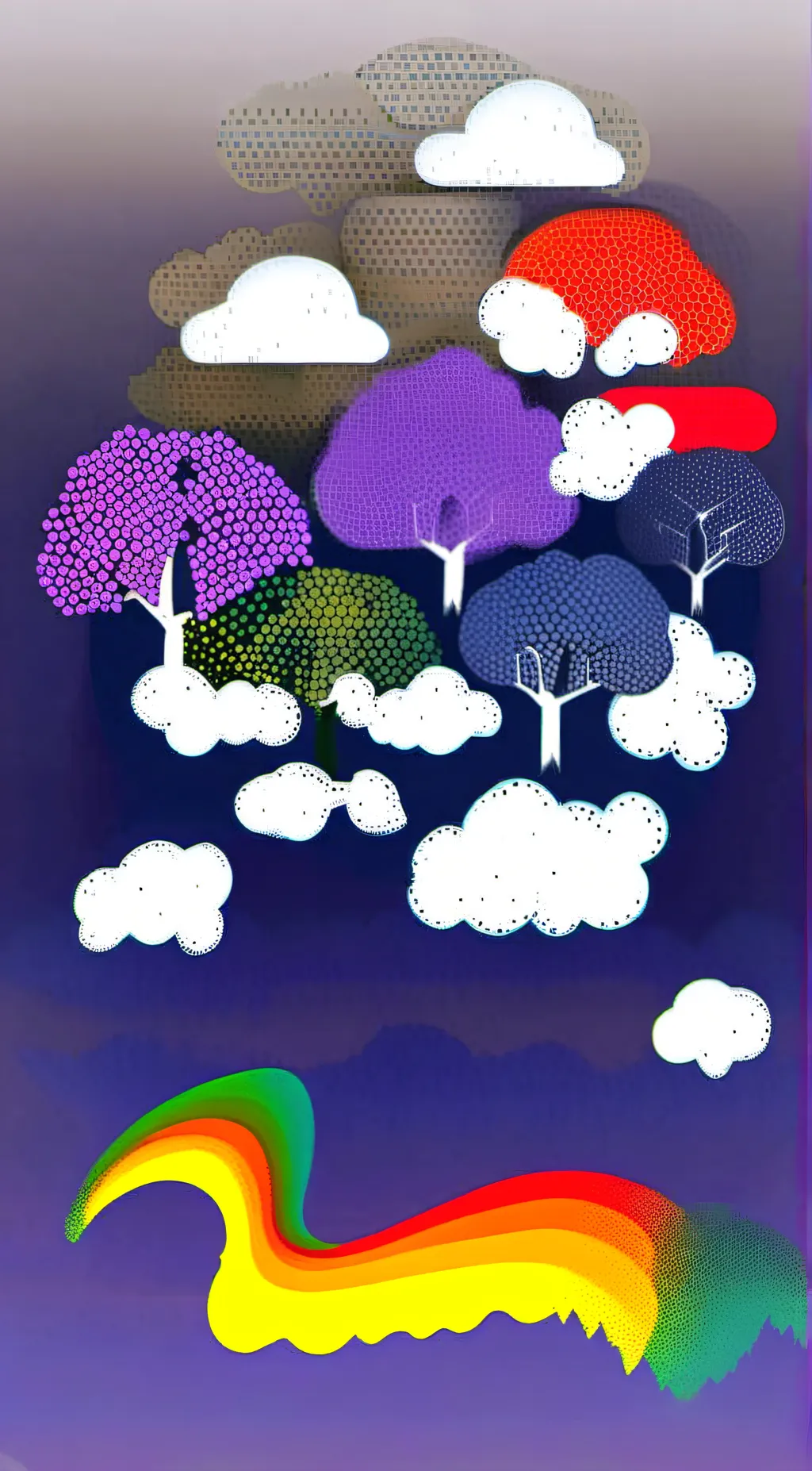 ai character: The sc background