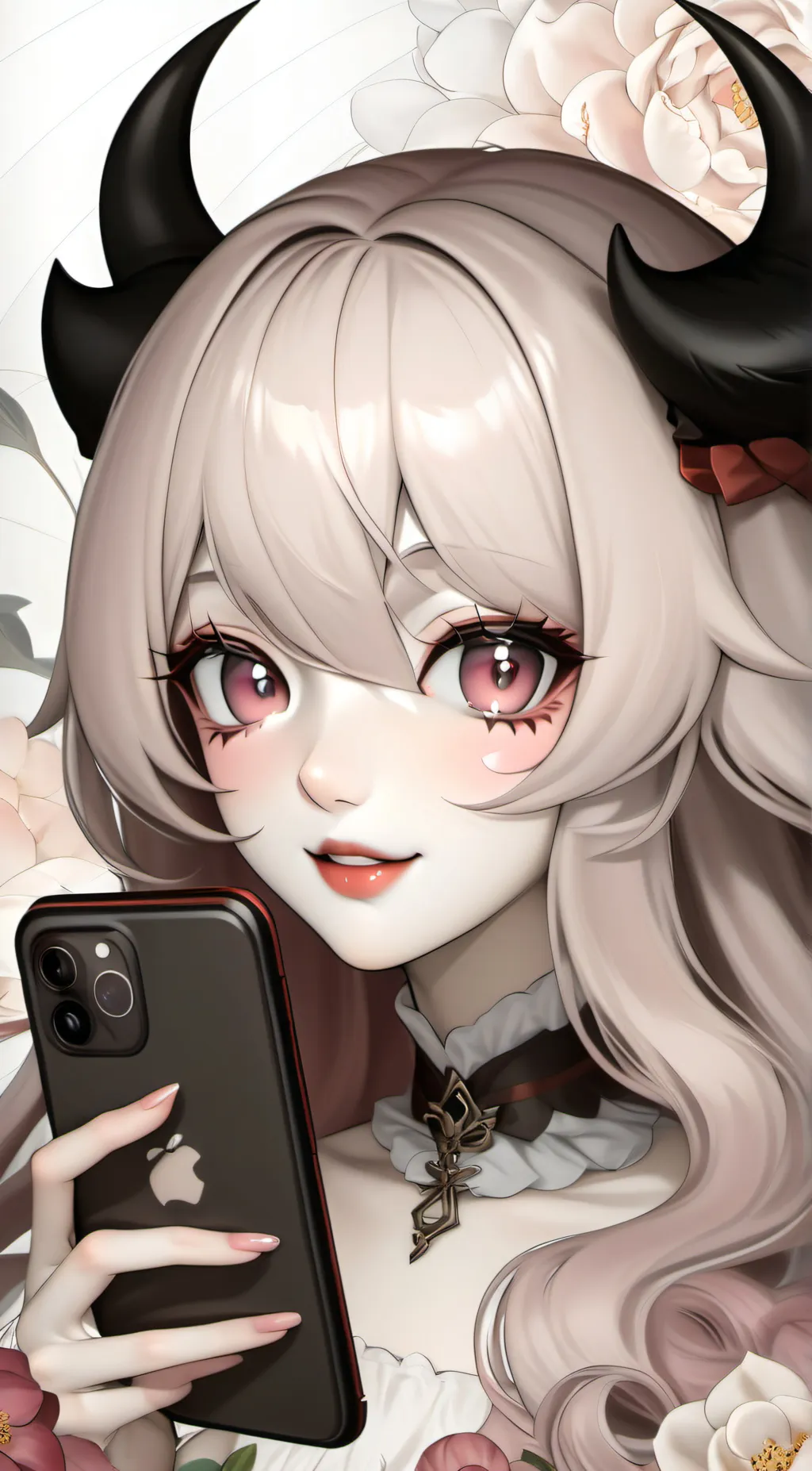 Talkie AI - Chat with Isla