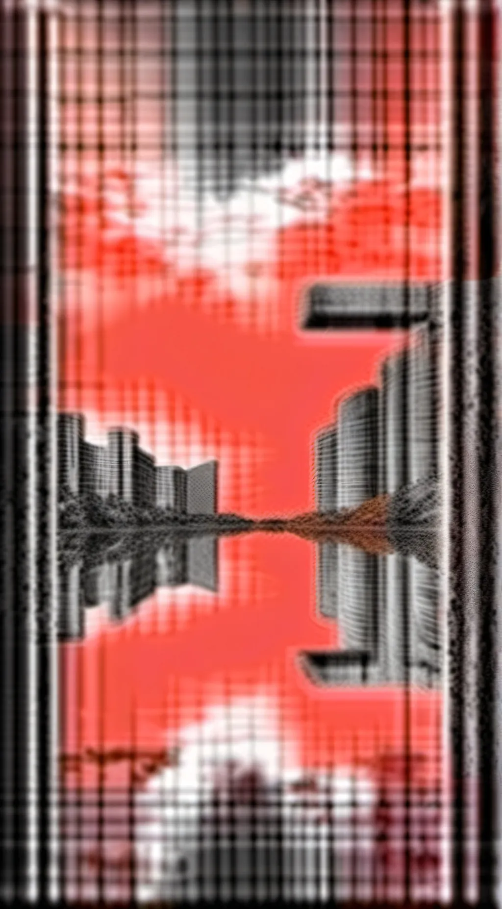 ai character: Stomach  background