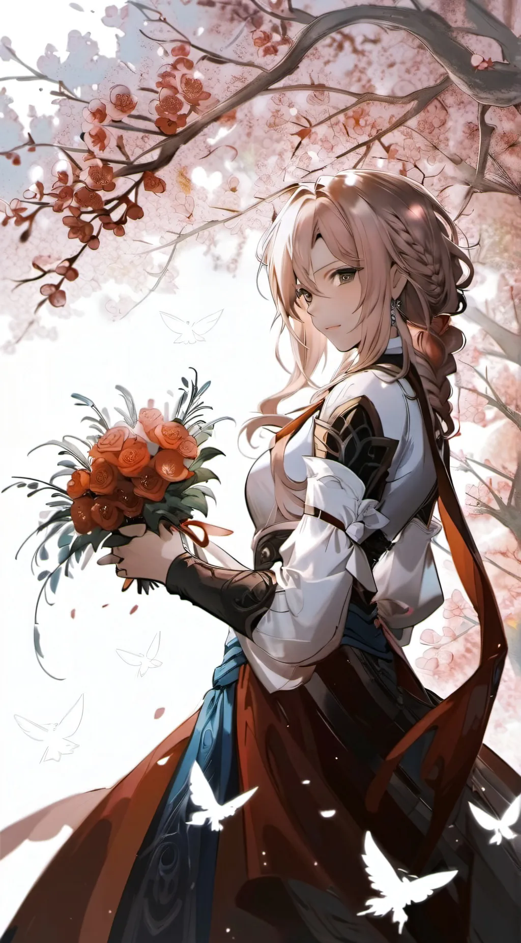 Talkie AI - Chat with Iris