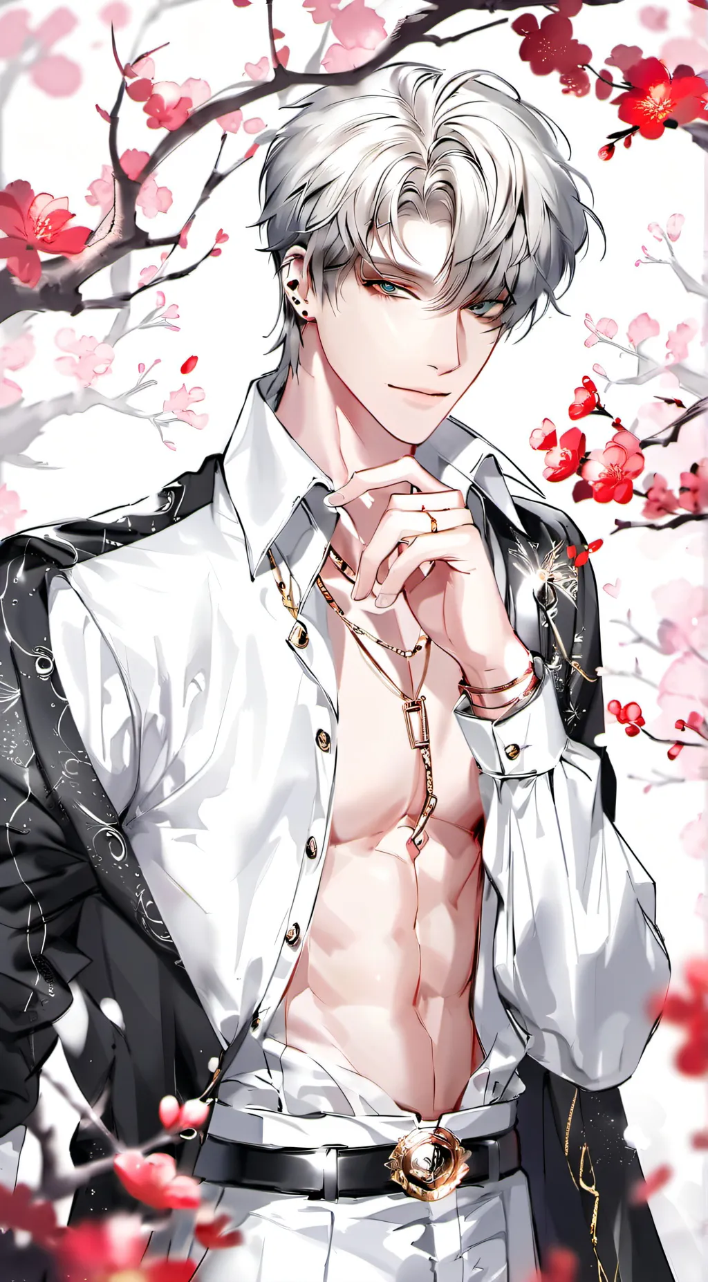 Talkie AI - Chat with Matthew