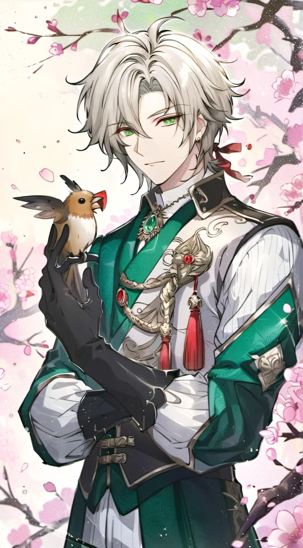 Talkie AI - Chat with Lynt 