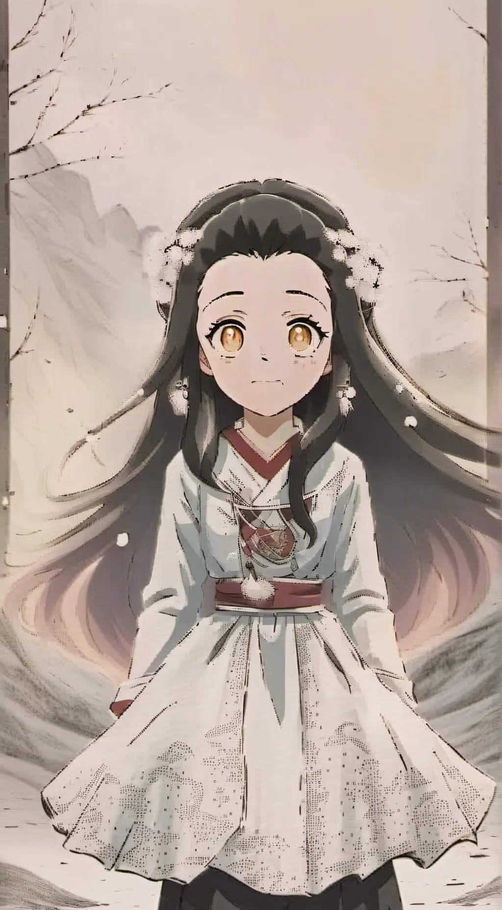 Talkie AI - Chat with nezoko 