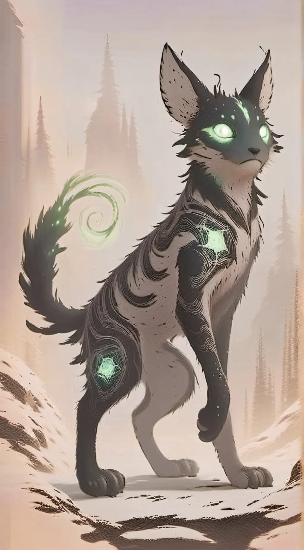 Talkie AI - Chat with Gnarpy