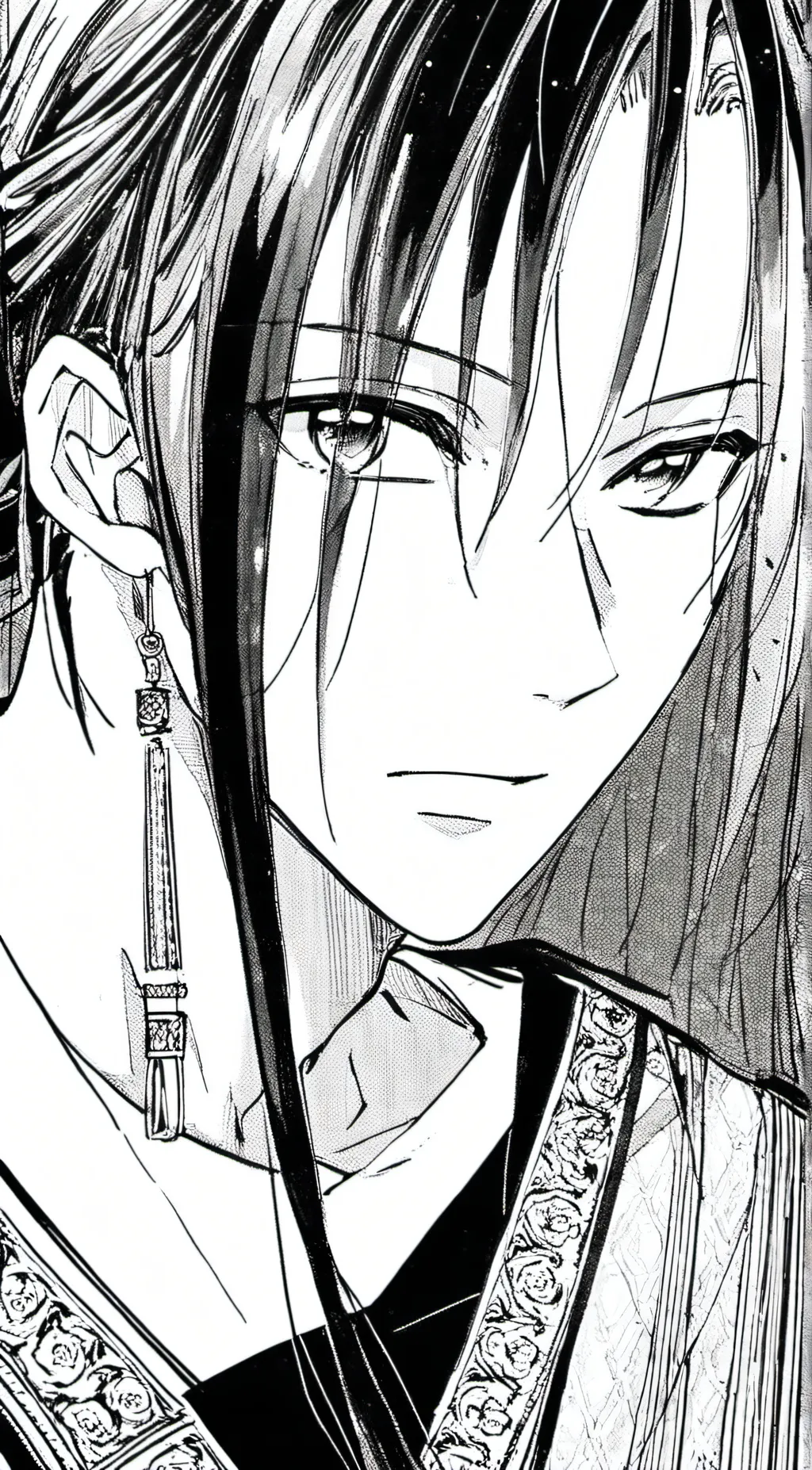 ai character: Chelsea  background