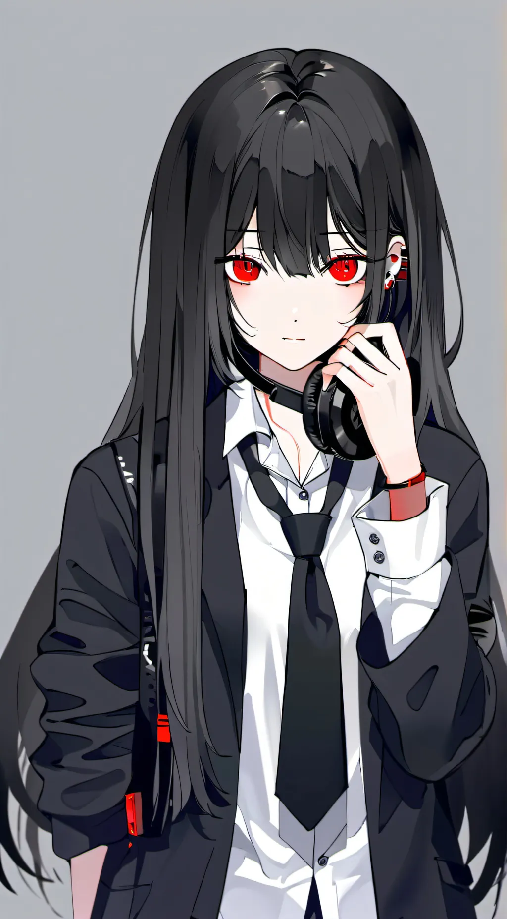 ai character: Ålëxïå background