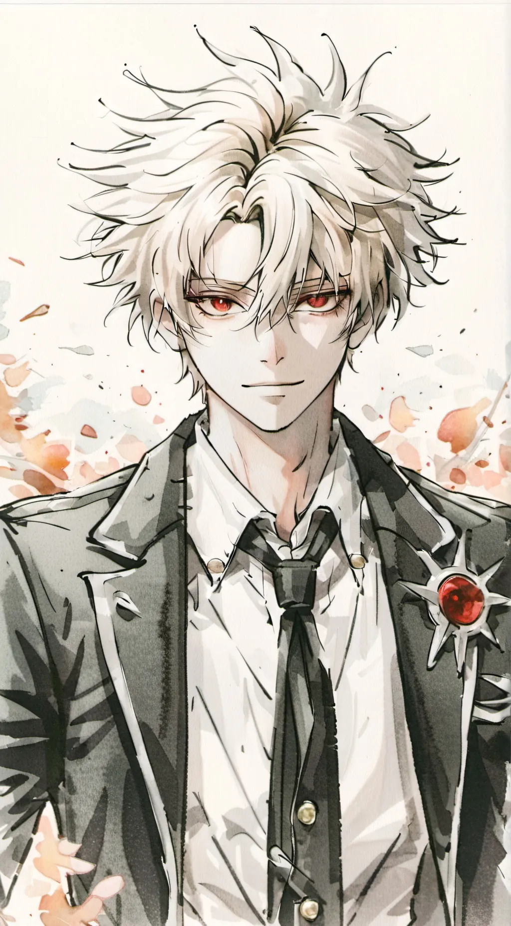 Talkie AI - Chat with Bakusquad band