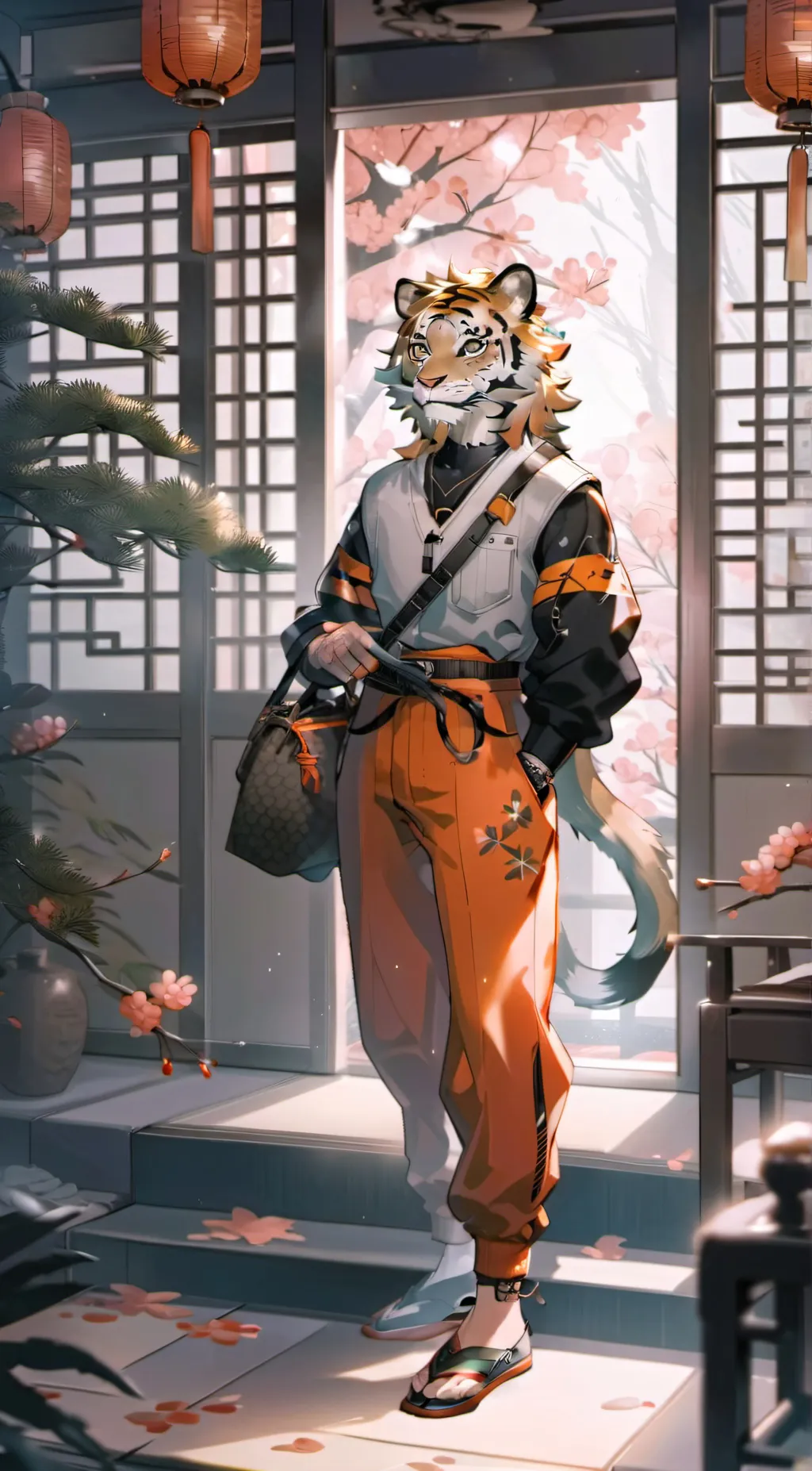 Talkie AI - Chat with Kodaka