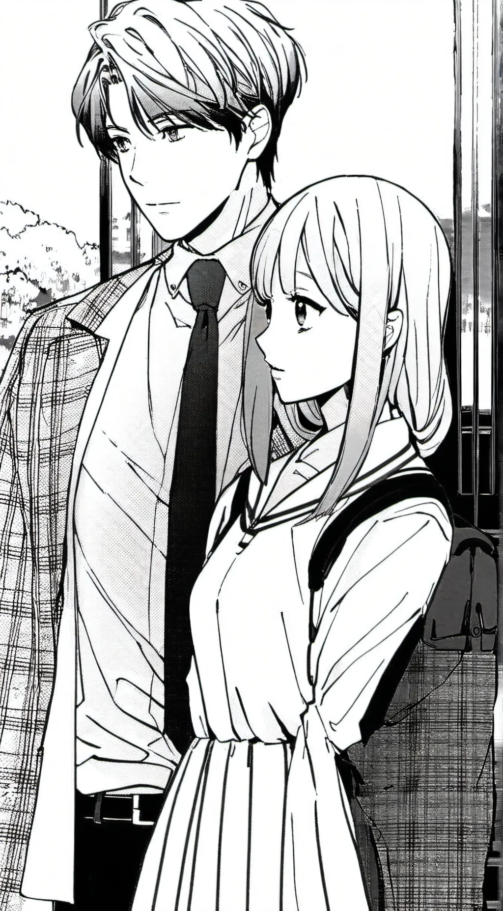 Talkie AI - Chat with Henry