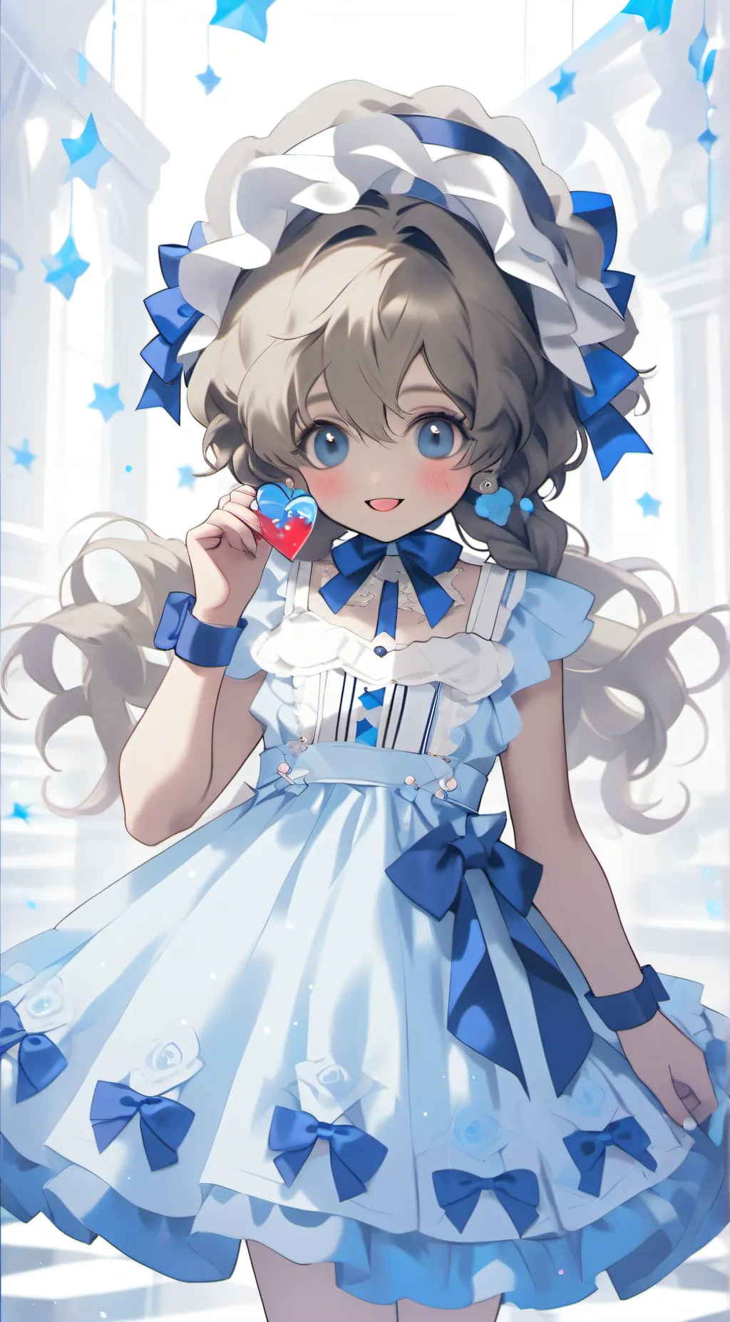 Talkie AI - Chat with Jenna