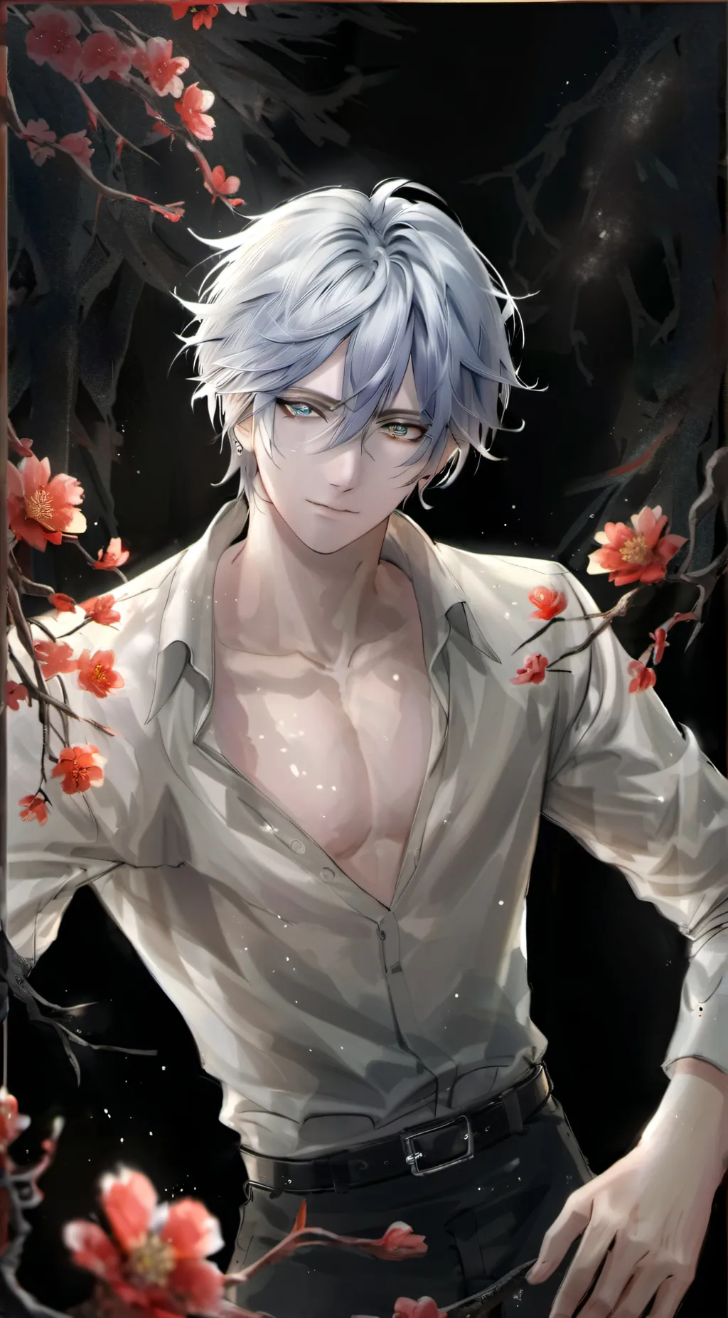 Talkie AI - Chat with jack