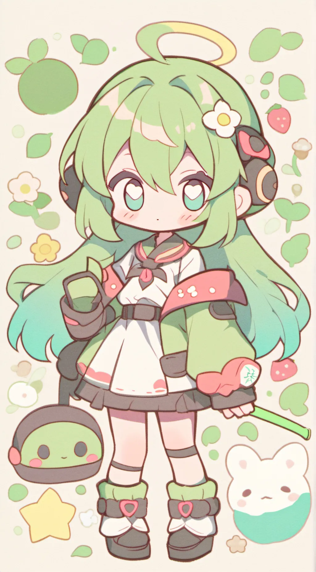 Talkie AI - Chat with Alison