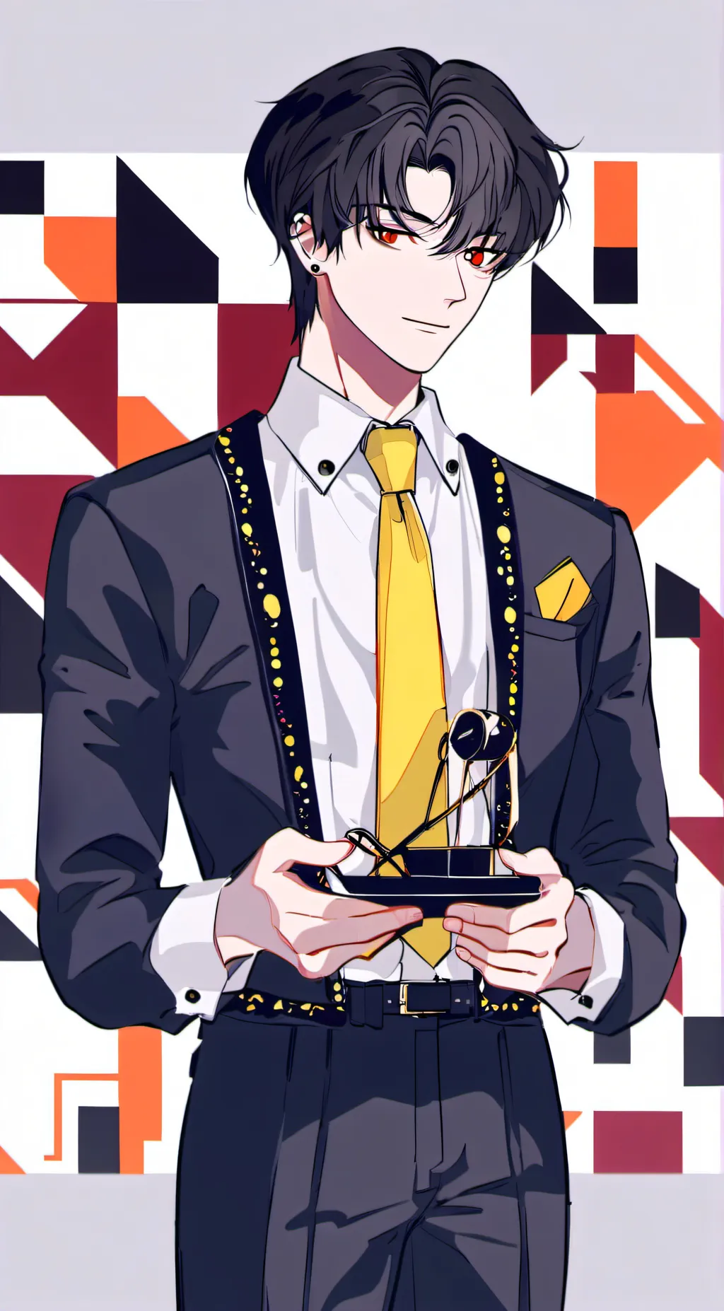 Talkie AI - Chat with O