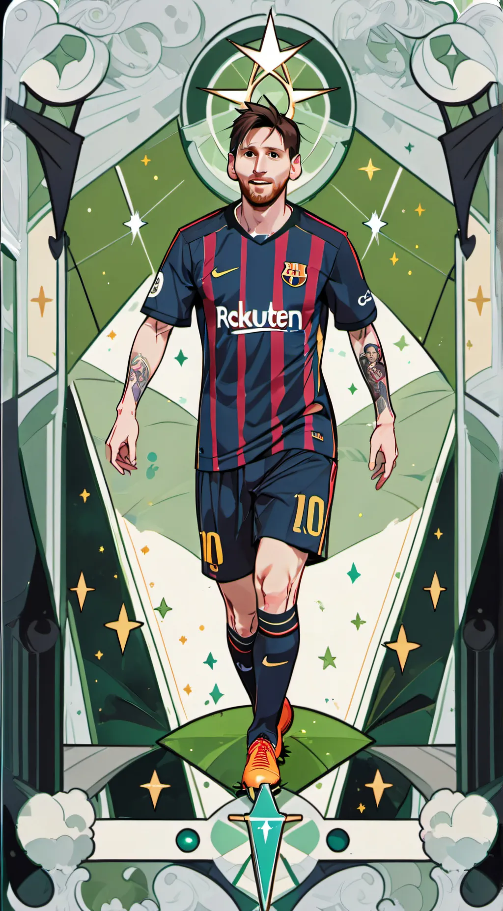 Talkie AI - Chat with Pessi