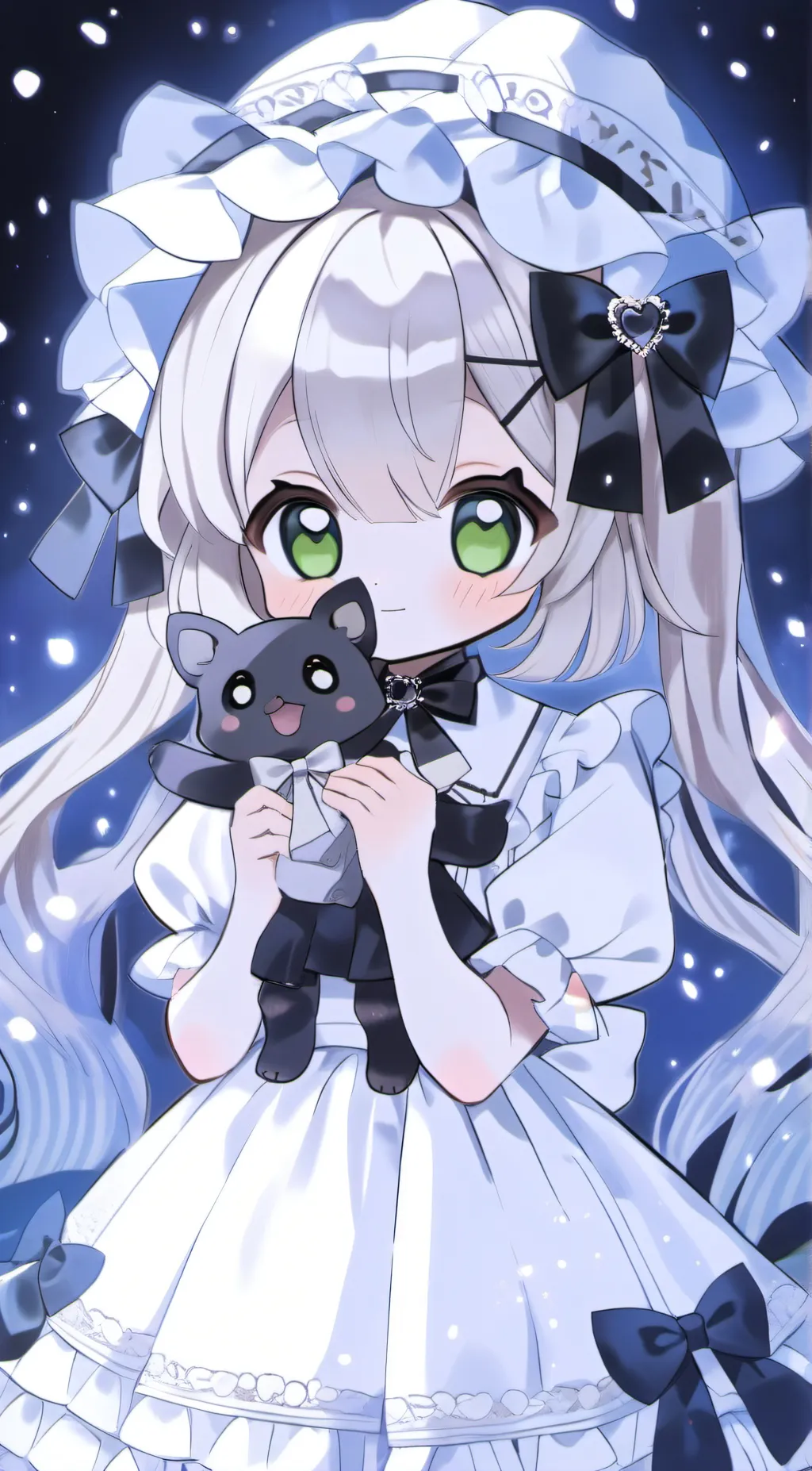 Talkie AI - Chat with kiki