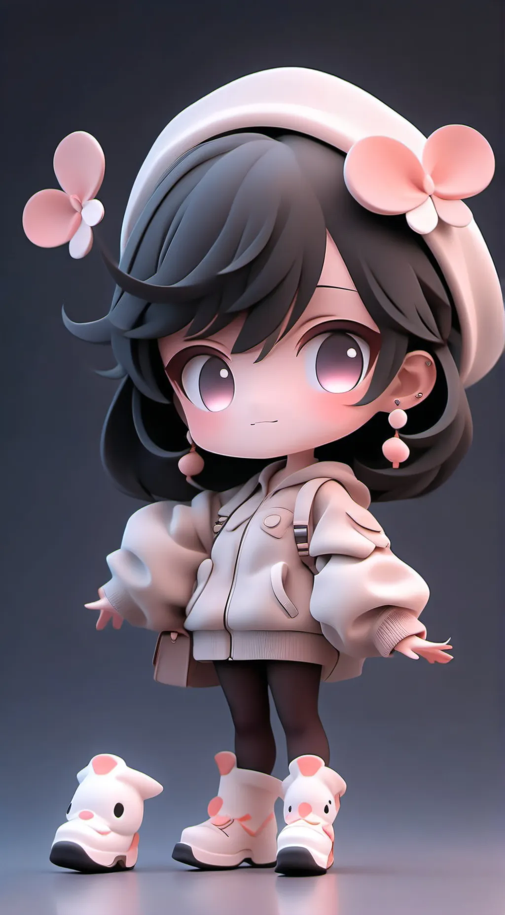 Talkie AI - Chat with princess