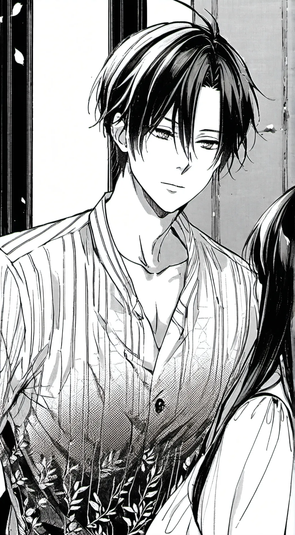 Talkie AI - Chat with Mon sisi kabea