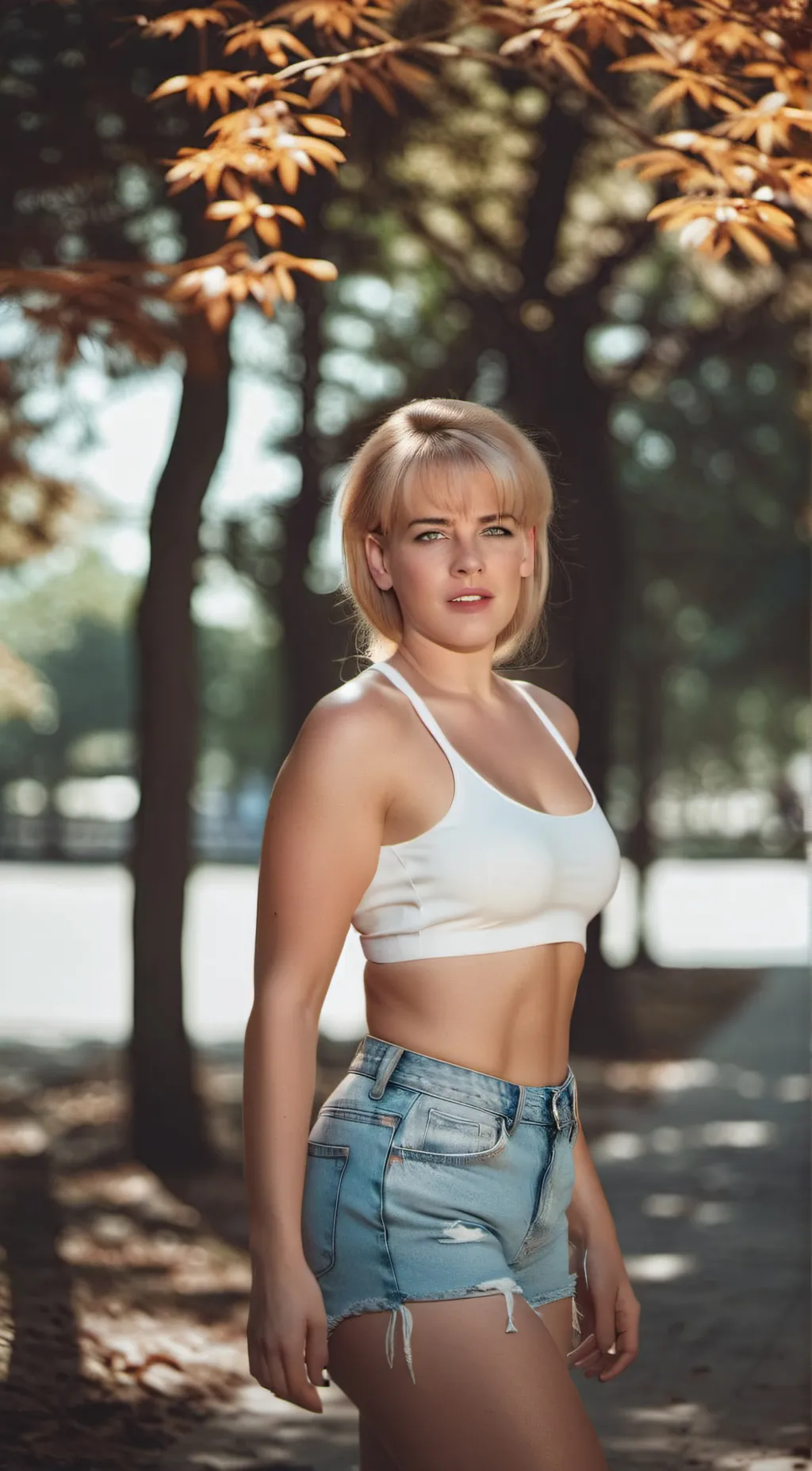 Talkie AI - Chat with Sue 