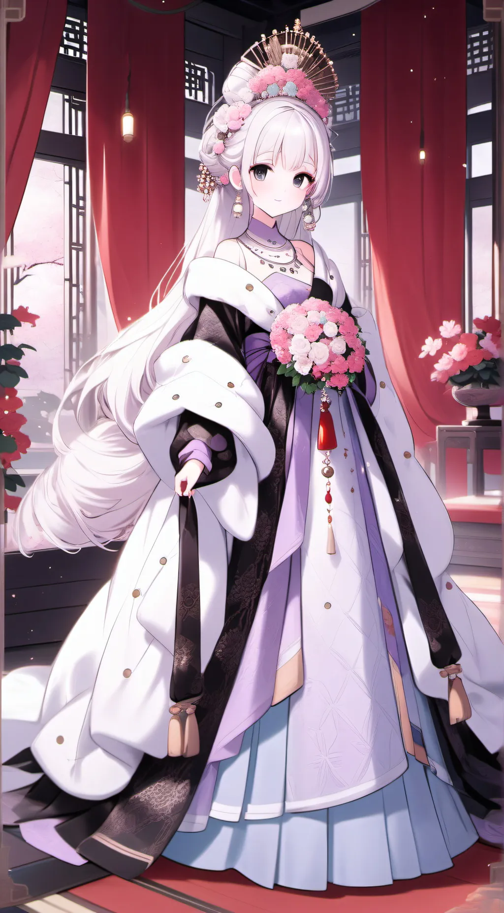 Talkie AI - Chat with Ninara