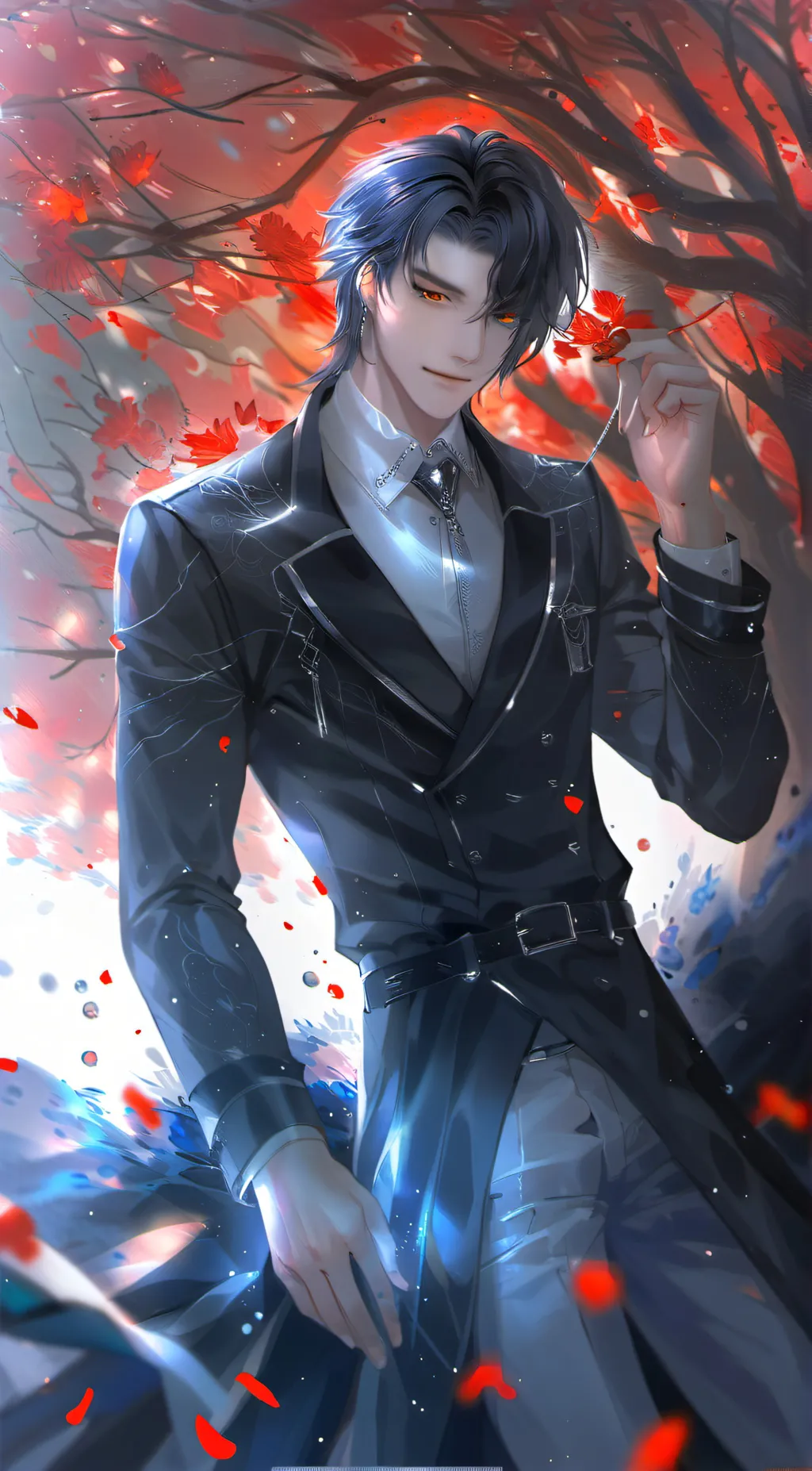 Talkie AI - Chat with Arata