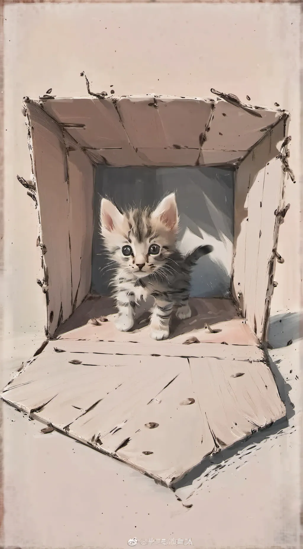 ai character: ♡~YENSY~♡ background