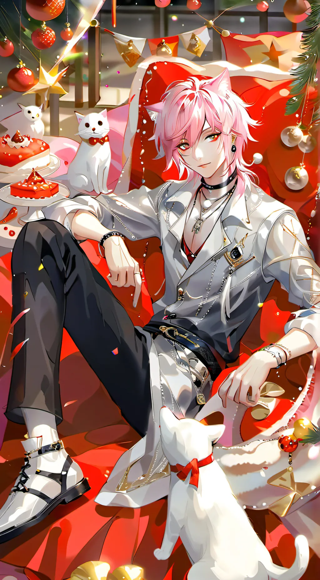 ai character: Nathan  background