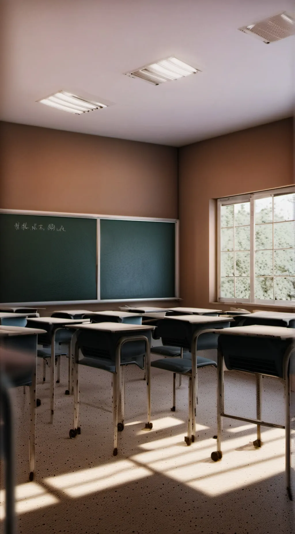 ai character: mha background