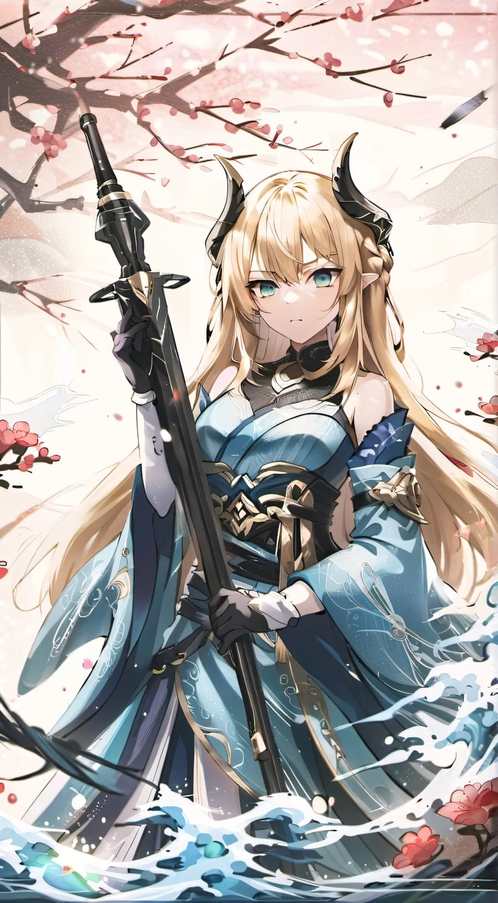 ai character: MHA meets hazbin  background