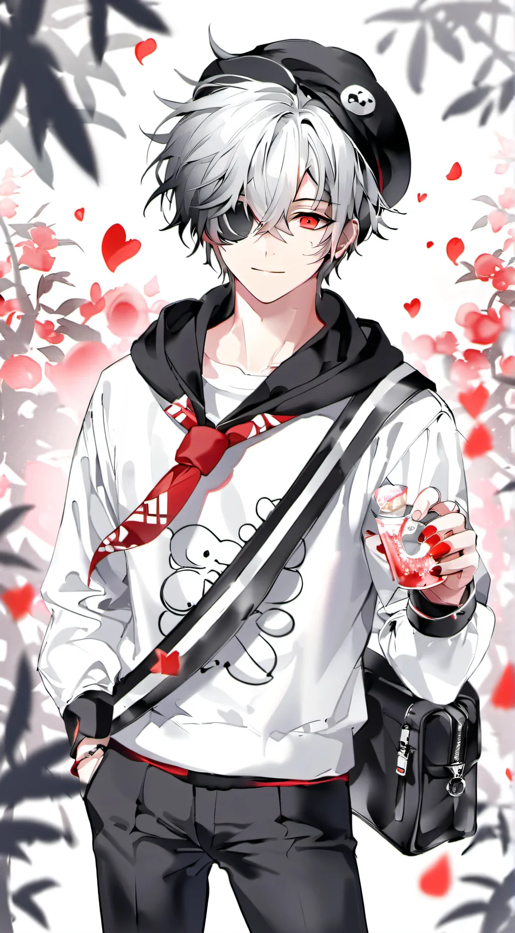 Talkie AI - Chat with Jake