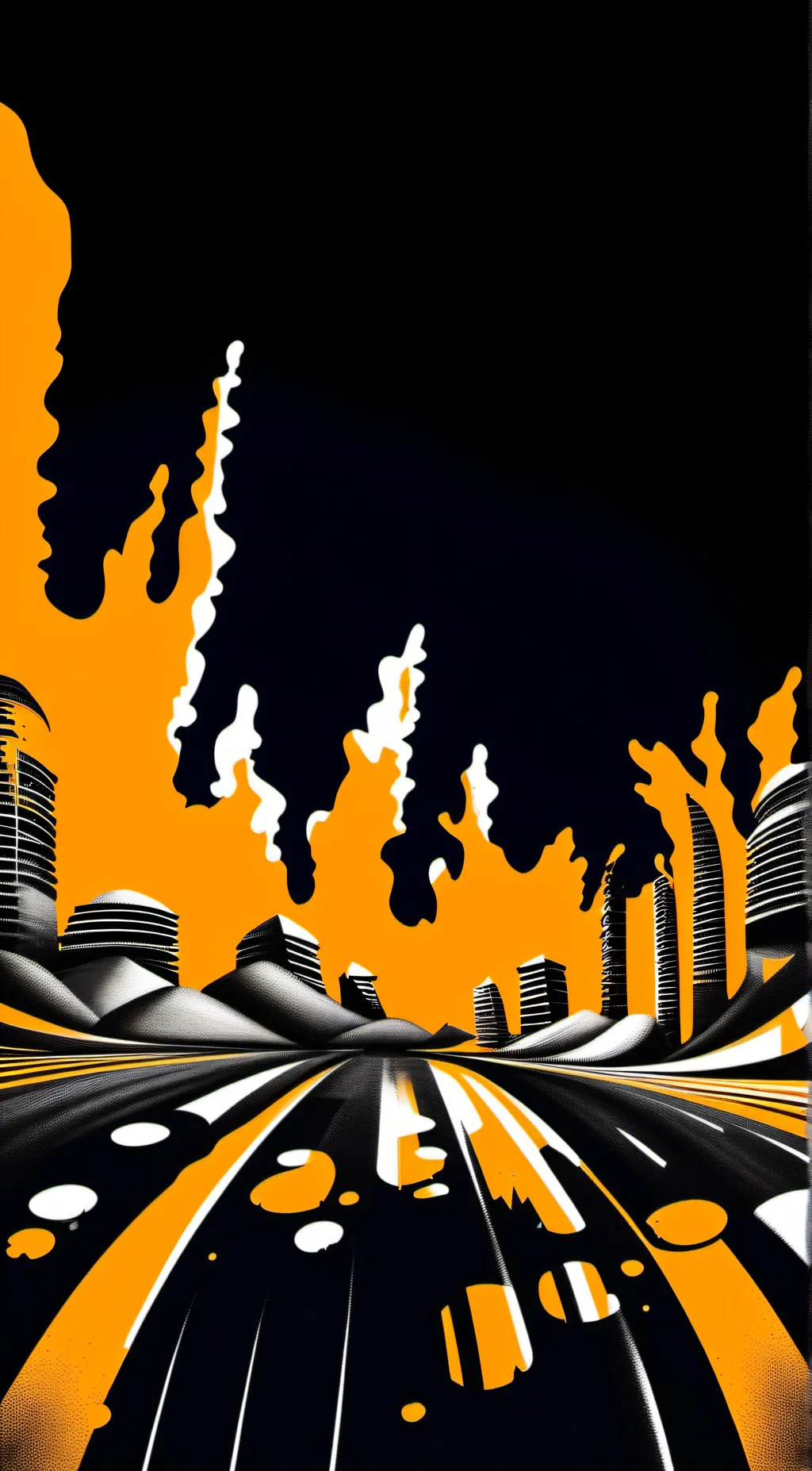 ai character: Iswh background