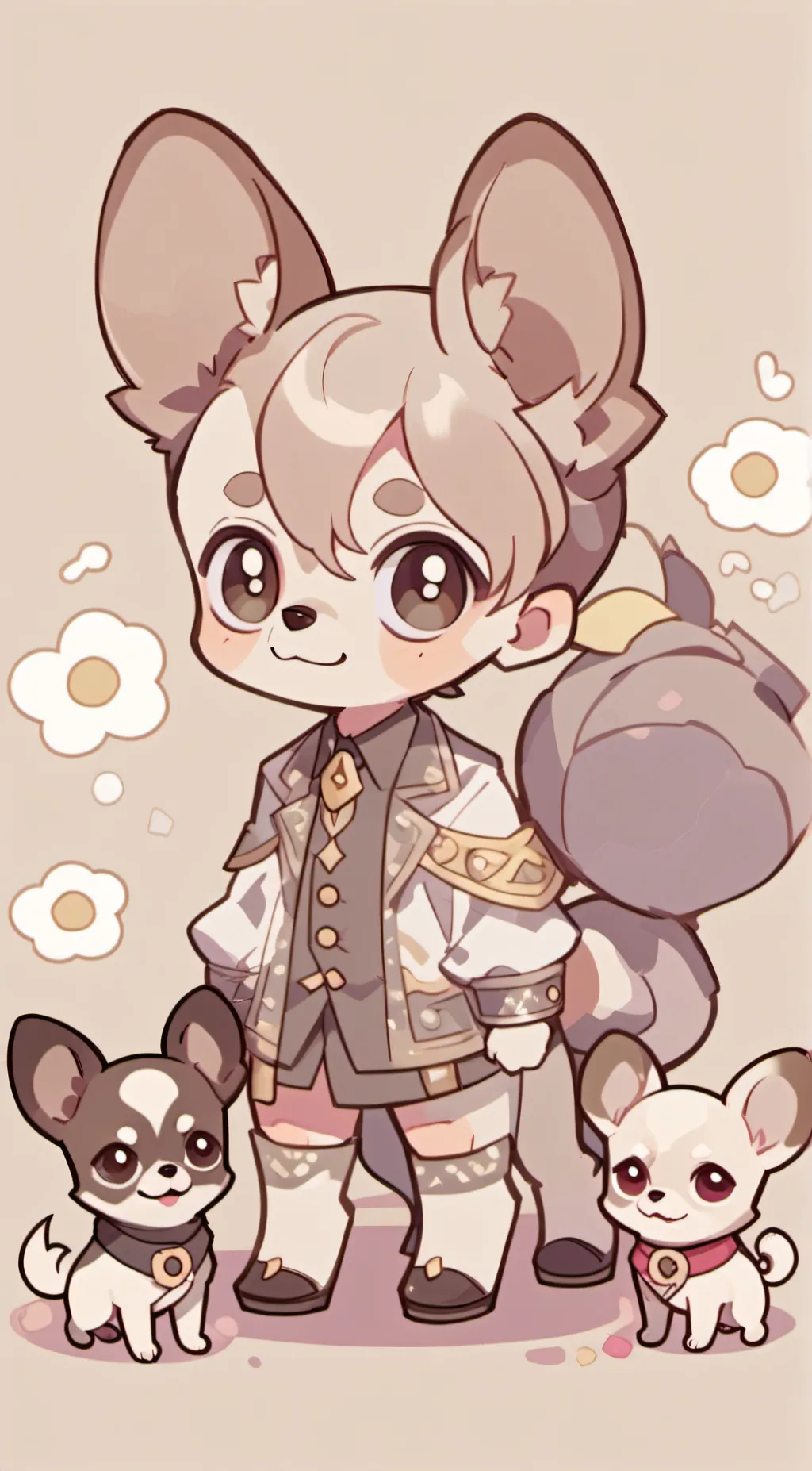 Talkie AI - Chat with noah