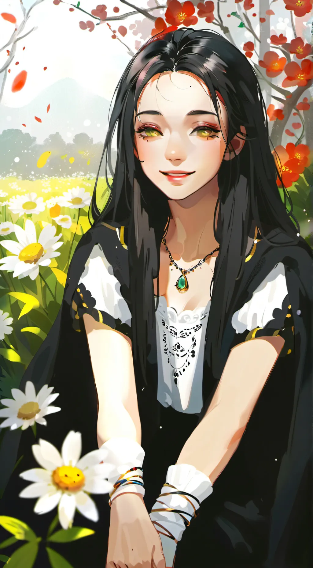 Talkie AI - Chat with 𝖘𝖈𝖆𝖙𝖑𝖊𝖙