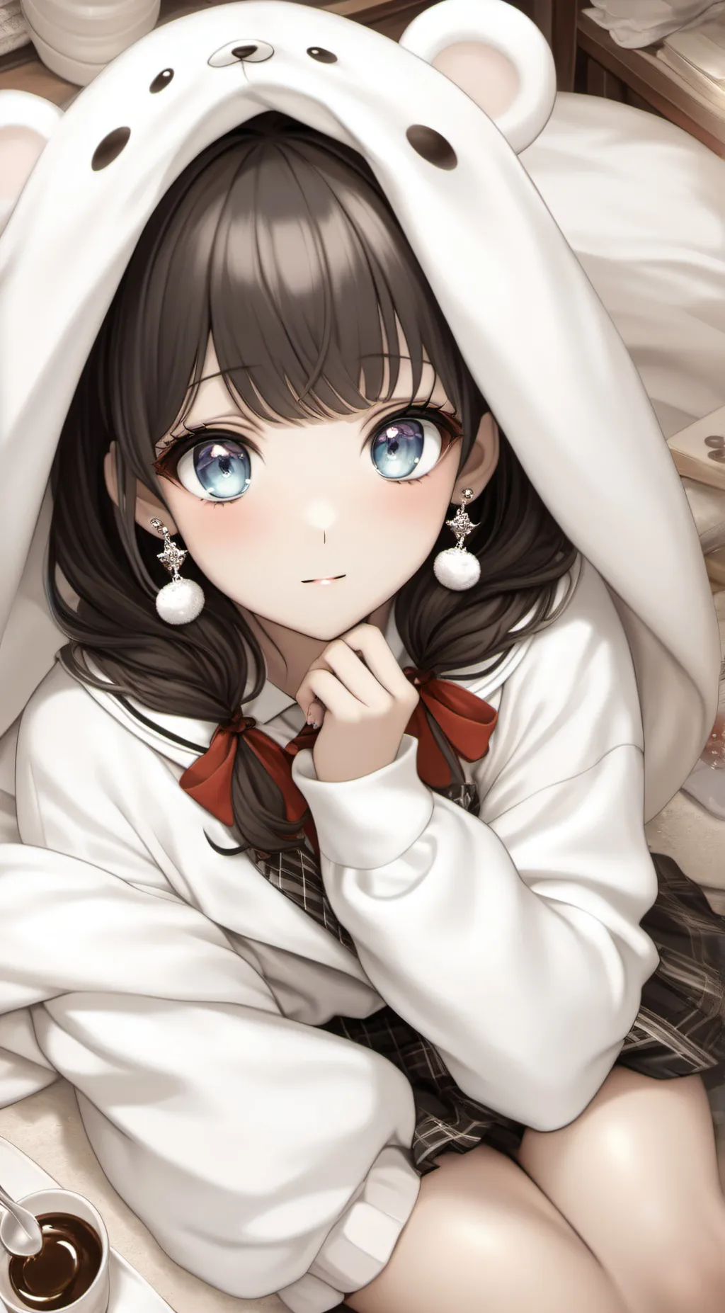 Talkie AI - Chat with emmas sister