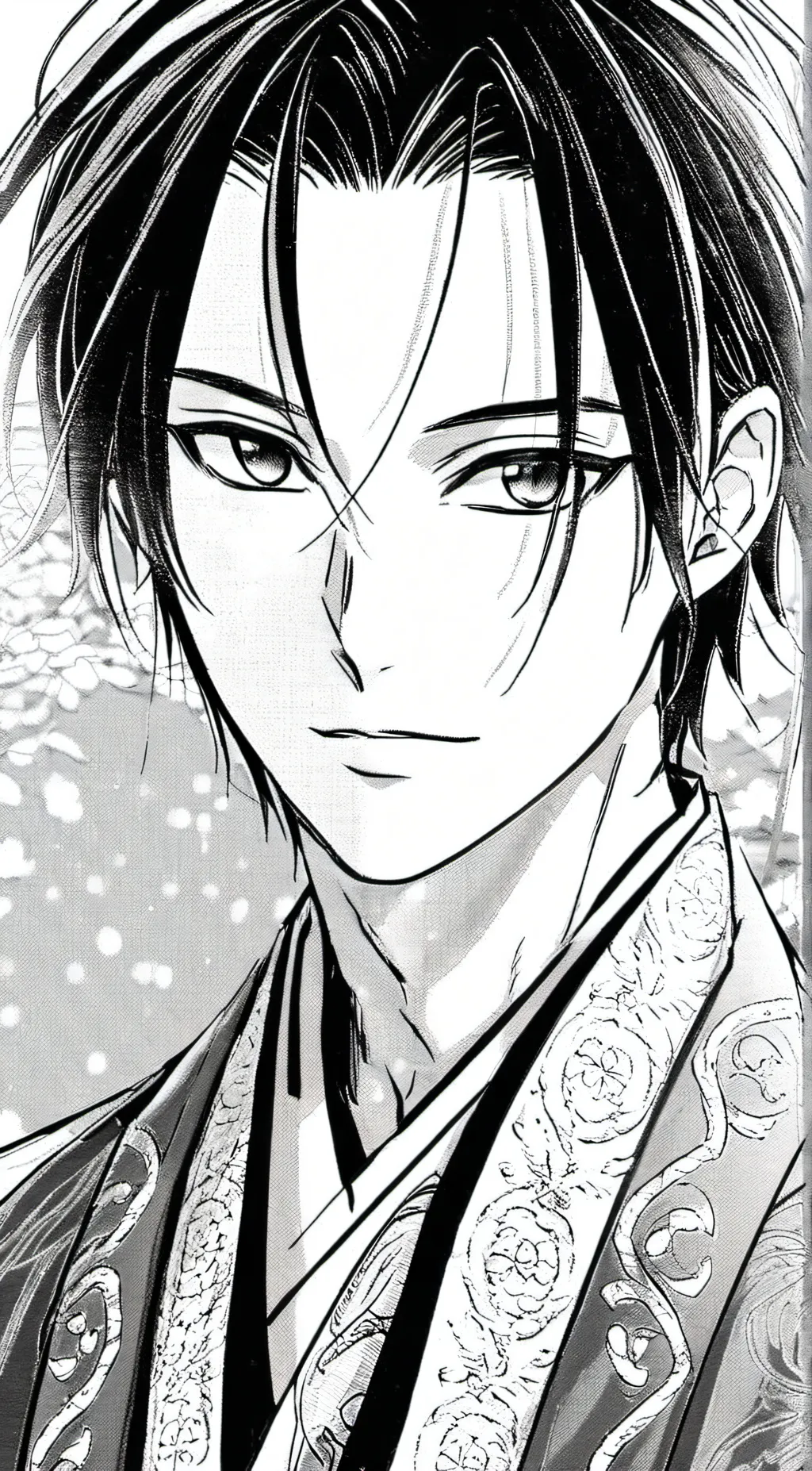 Talkie AI - Chat with Ethan~