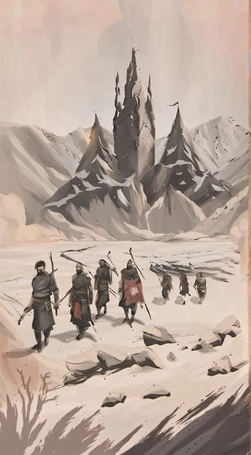 ai character: countryhumans  background