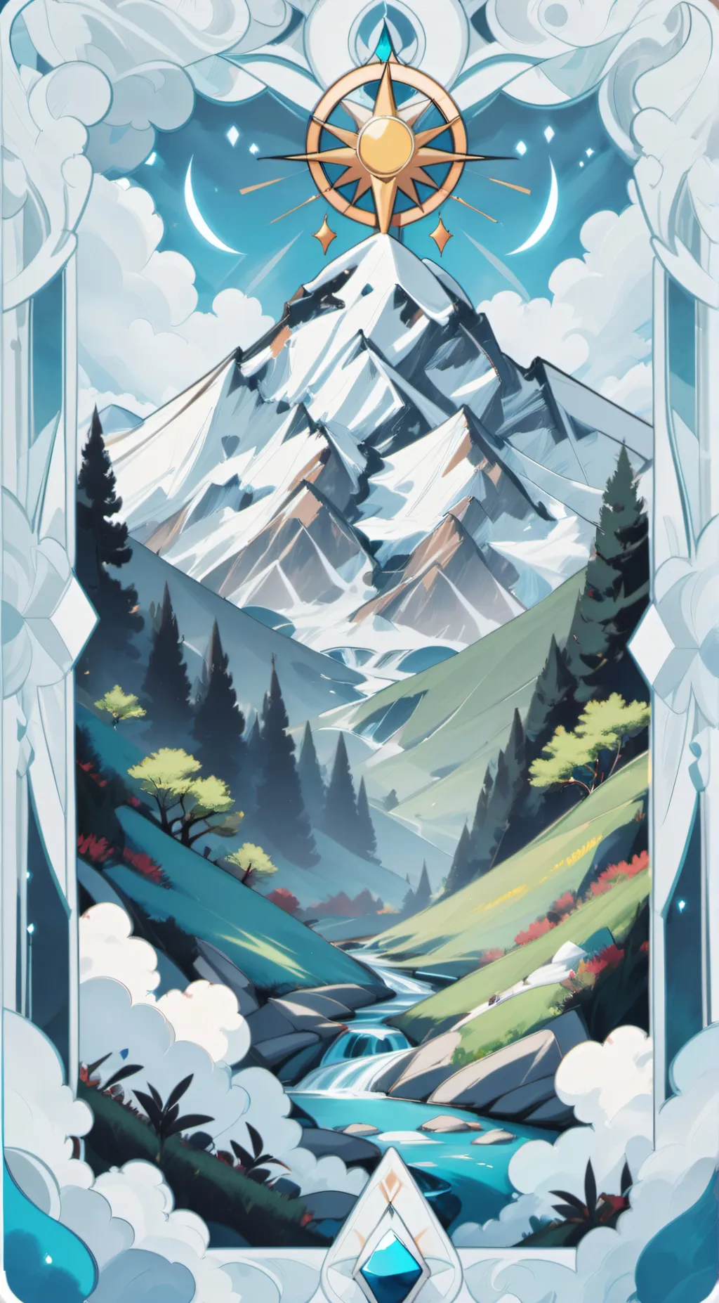 ai character: AgentCounyryhuman2 background