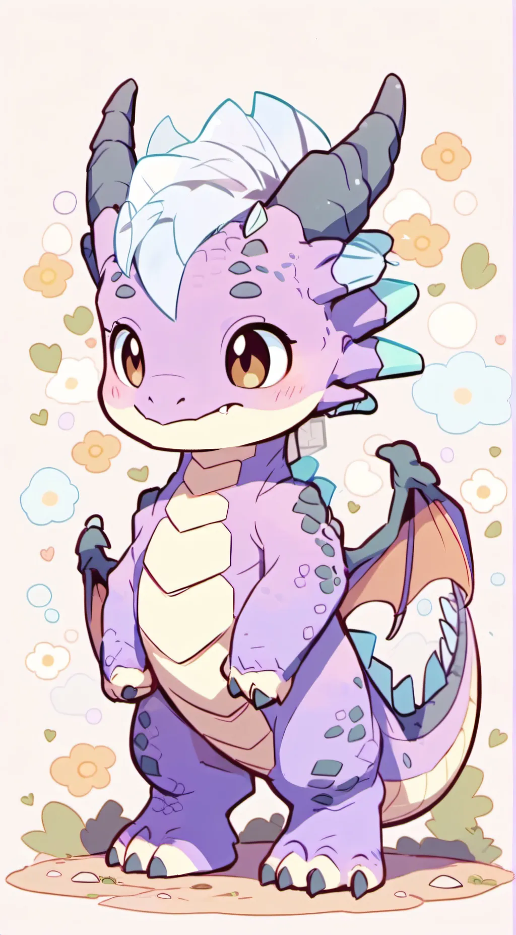 Talkie AI - Chat with Little Torrim