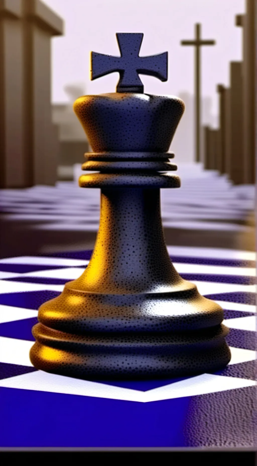 Talkie AI - Chat with Kinger