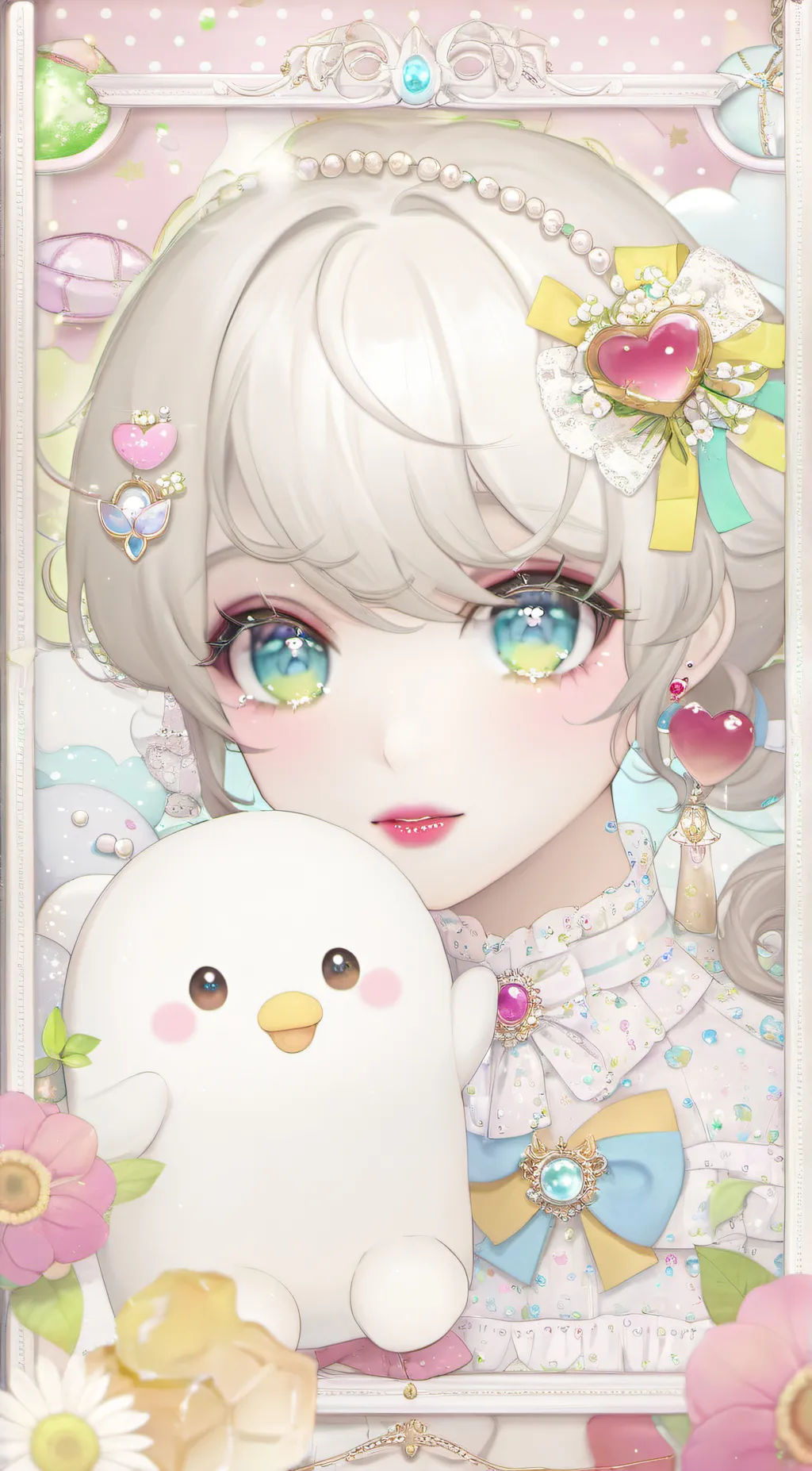 Talkie AI - Chat with Sophia