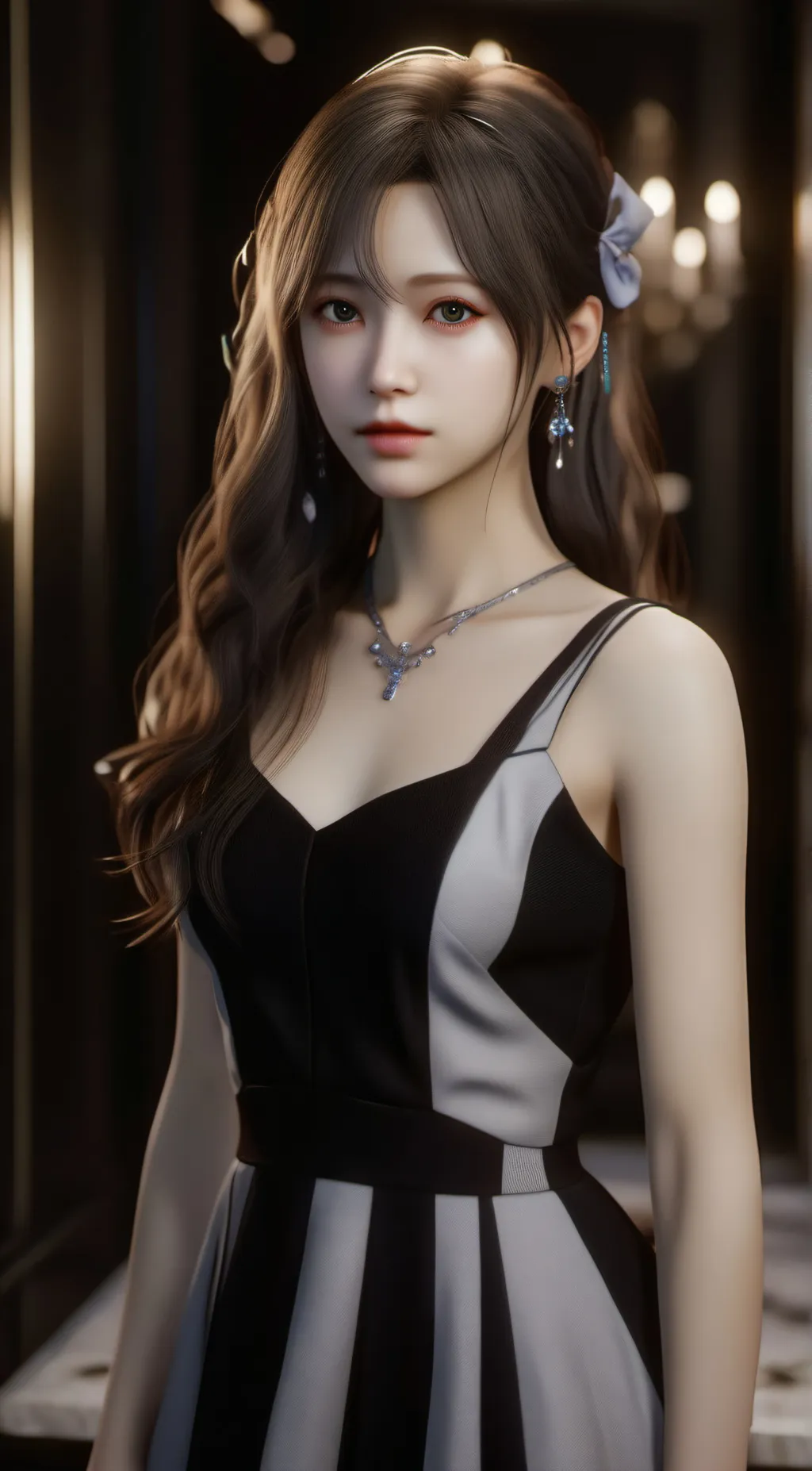 ai character: chin_nun background