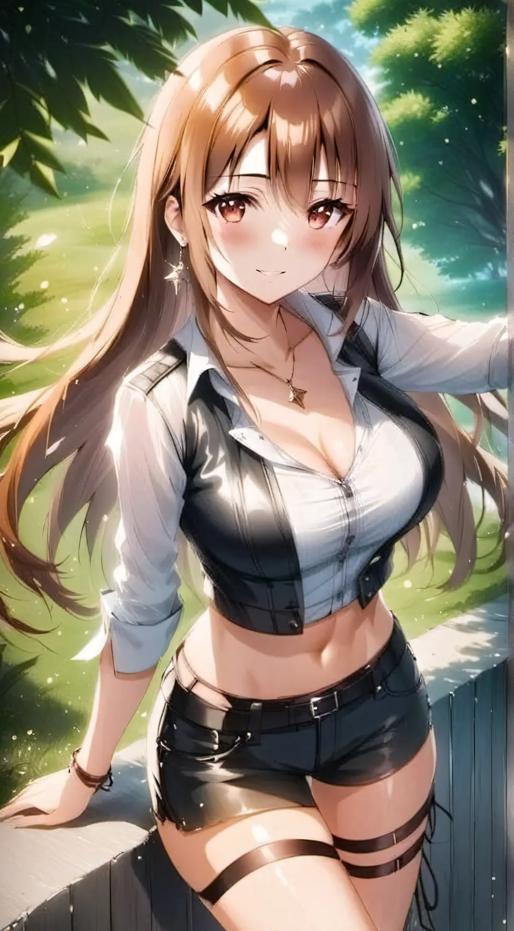 Talkie AI - Chat with Kimiko