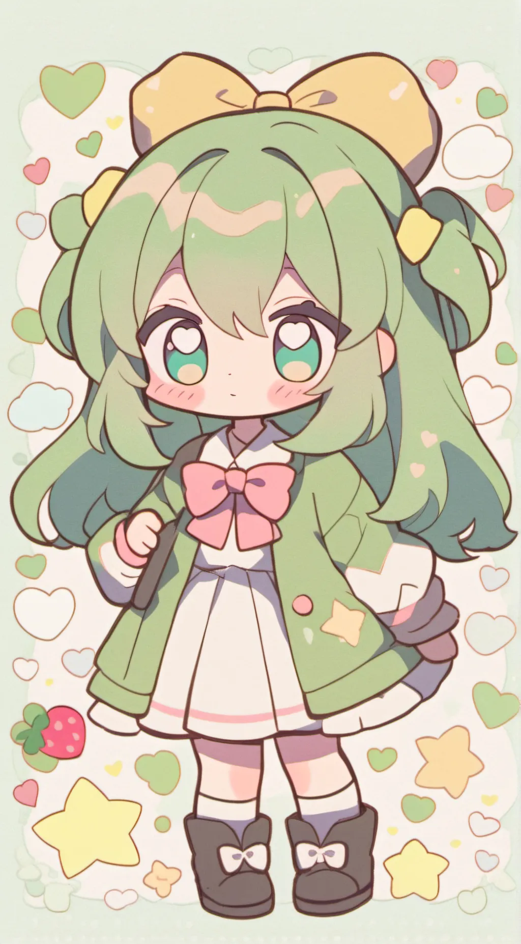 Talkie AI - Chat with uwusingle 